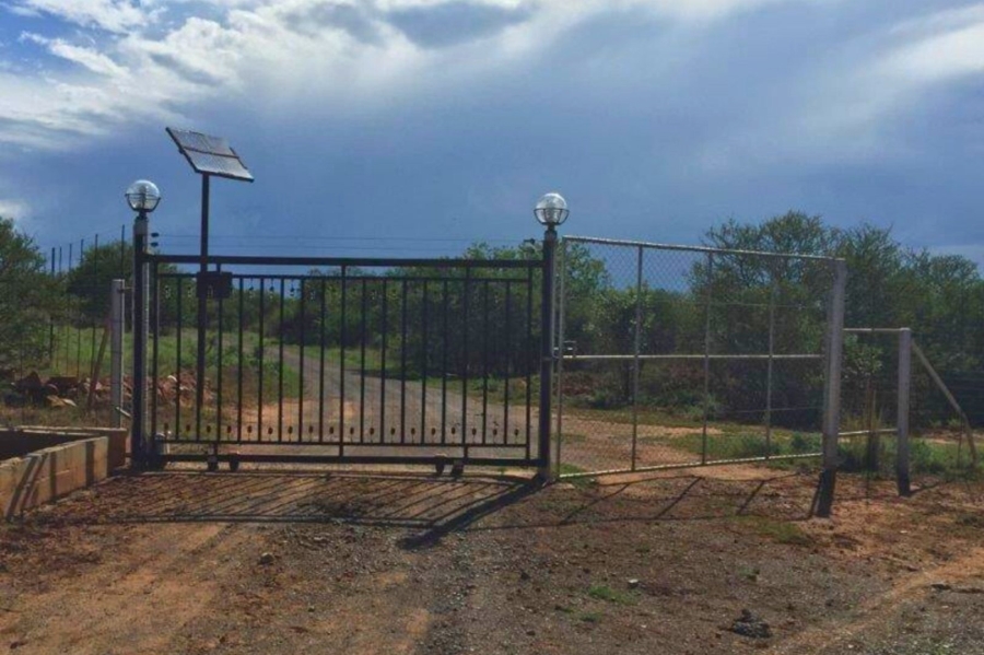 Commercial Property for Sale in Newcastle Rural KwaZulu-Natal