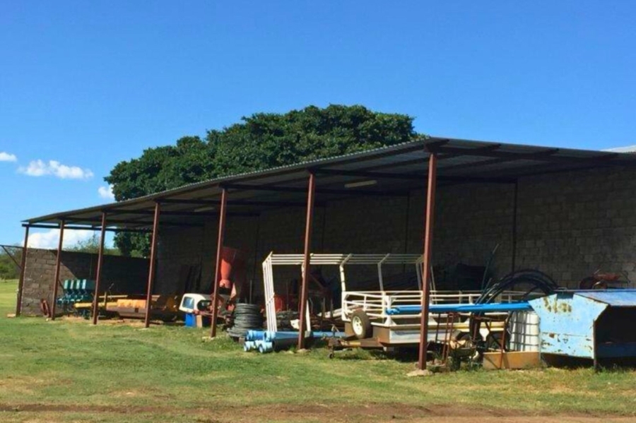 Commercial Property for Sale in Newcastle Rural KwaZulu-Natal