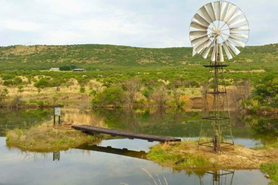 Commercial Property for Sale in Newcastle Rural KwaZulu-Natal