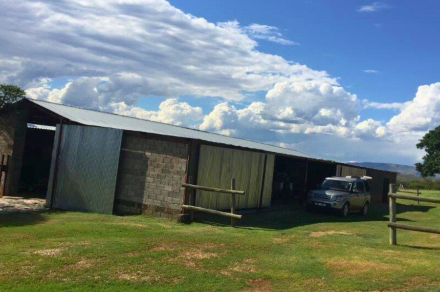 Commercial Property for Sale in Newcastle Rural KwaZulu-Natal