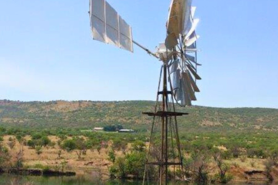 Commercial Property for Sale in Newcastle Rural KwaZulu-Natal