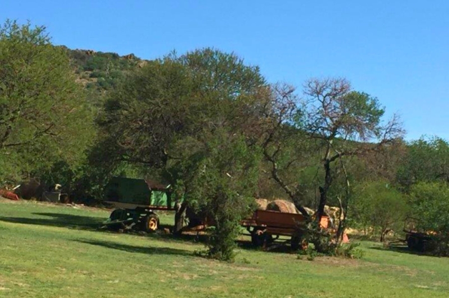 Commercial Property for Sale in Newcastle Rural KwaZulu-Natal