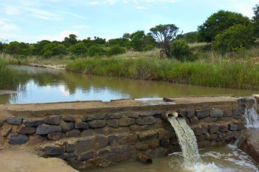 Commercial Property for Sale in Newcastle Rural KwaZulu-Natal
