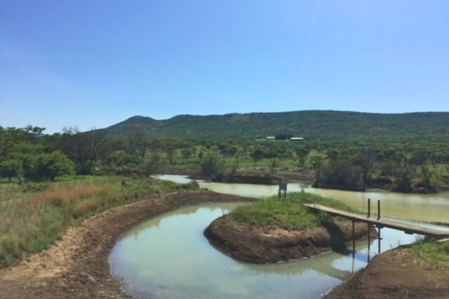 Commercial Property for Sale in Newcastle Rural KwaZulu-Natal