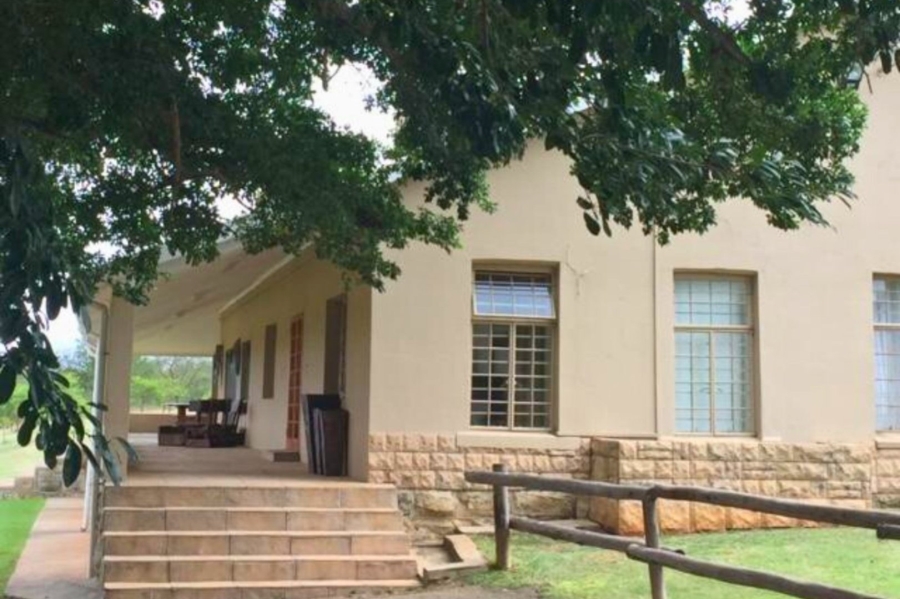 Commercial Property for Sale in Newcastle Rural KwaZulu-Natal