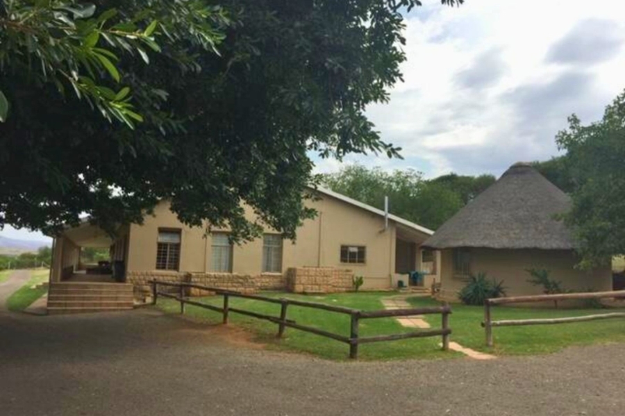 Commercial Property for Sale in Newcastle Rural KwaZulu-Natal