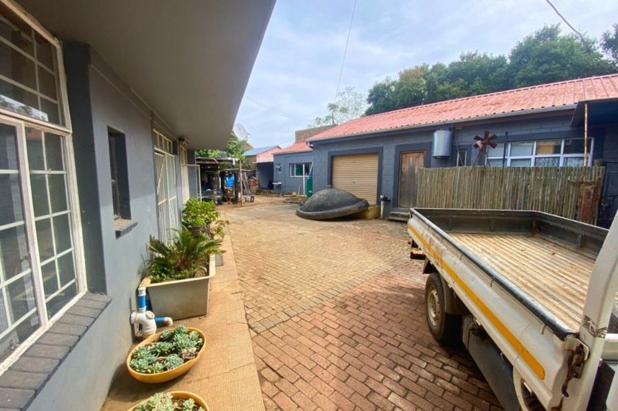 Commercial Property for Sale in Vryheid KwaZulu-Natal