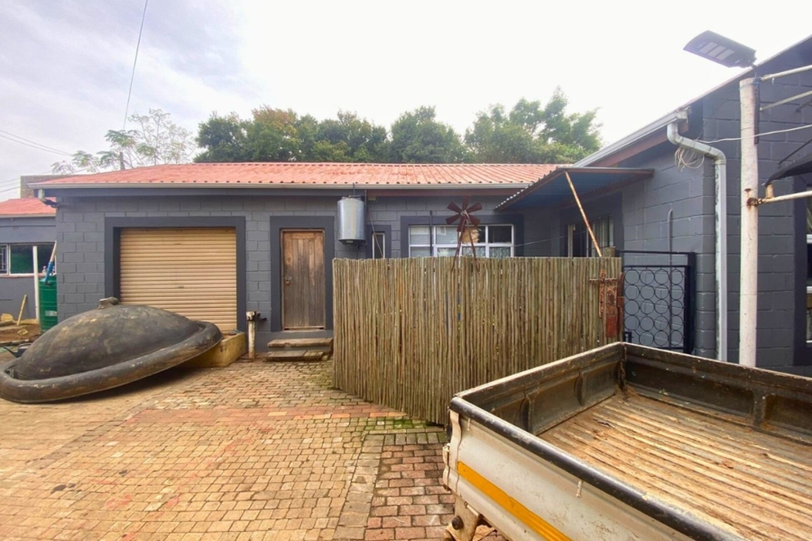 Commercial Property for Sale in Vryheid KwaZulu-Natal