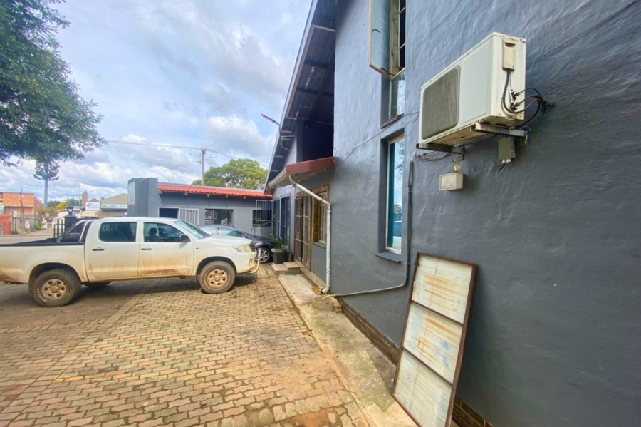 Commercial Property for Sale in Vryheid KwaZulu-Natal