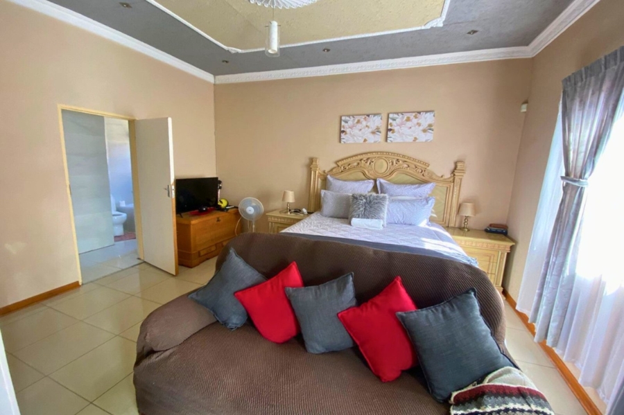 3 Bedroom Property for Sale in Vryheid KwaZulu-Natal
