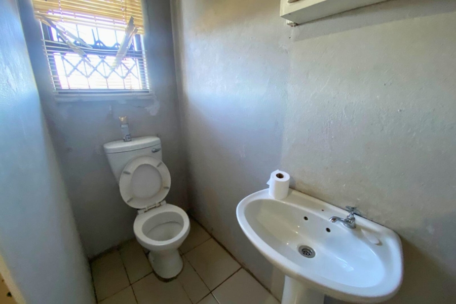 3 Bedroom Property for Sale in Vryheid KwaZulu-Natal