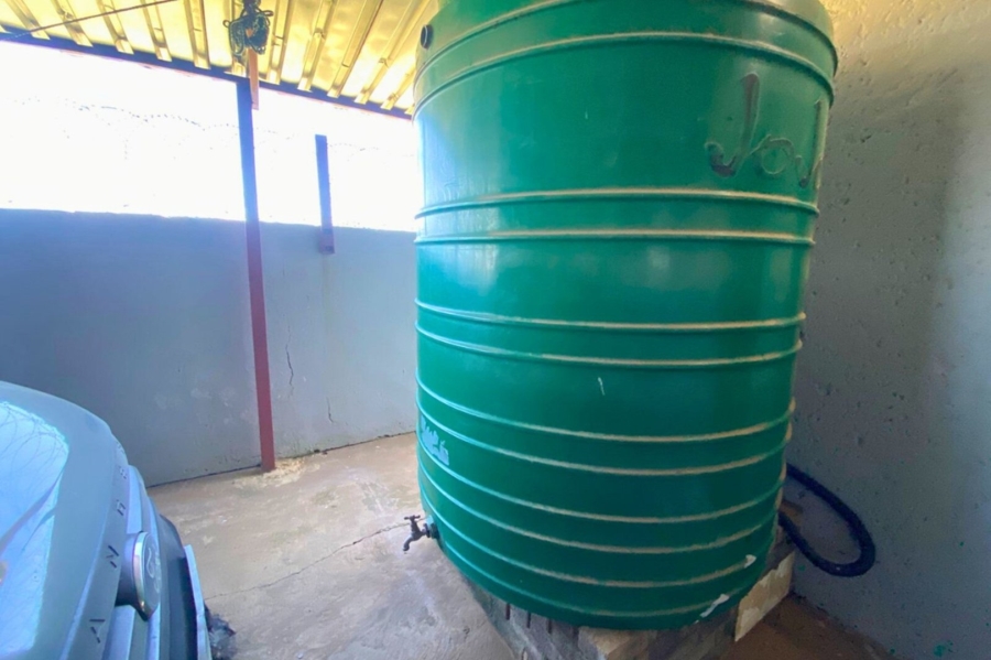 3 Bedroom Property for Sale in Vryheid KwaZulu-Natal