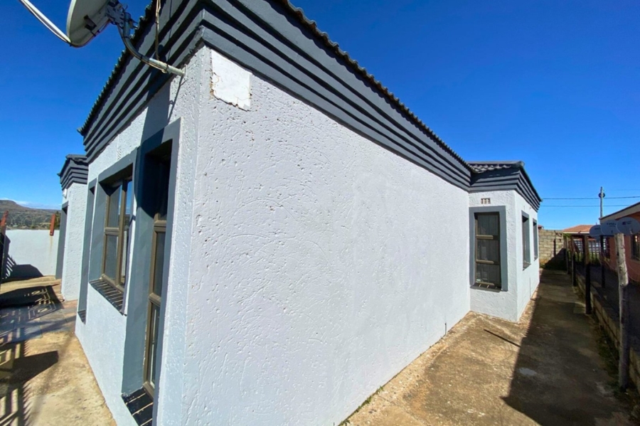 3 Bedroom Property for Sale in Vryheid KwaZulu-Natal
