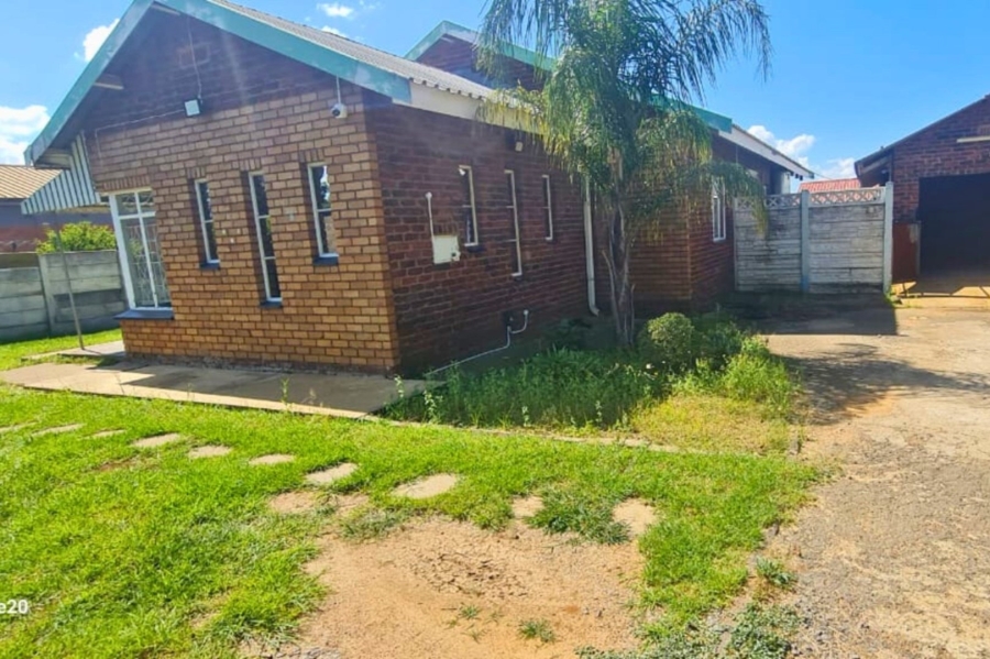 3 Bedroom Property for Sale in Vryheid KwaZulu-Natal