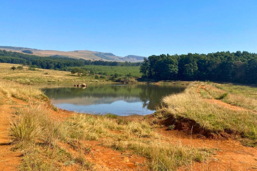 Commercial Property for Sale in Vryheid Rural KwaZulu-Natal