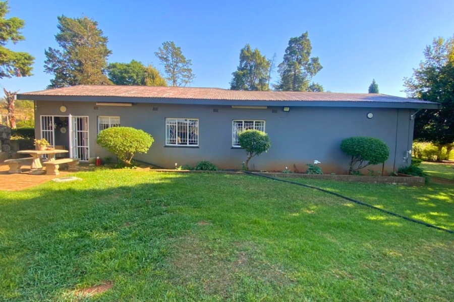 Commercial Property for Sale in Vryheid Rural KwaZulu-Natal