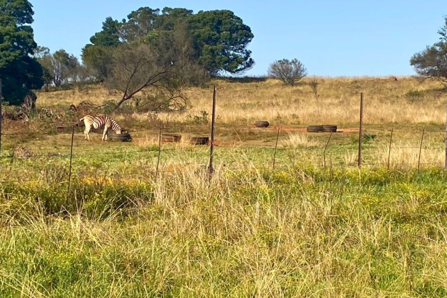 Commercial Property for Sale in Vryheid Rural KwaZulu-Natal