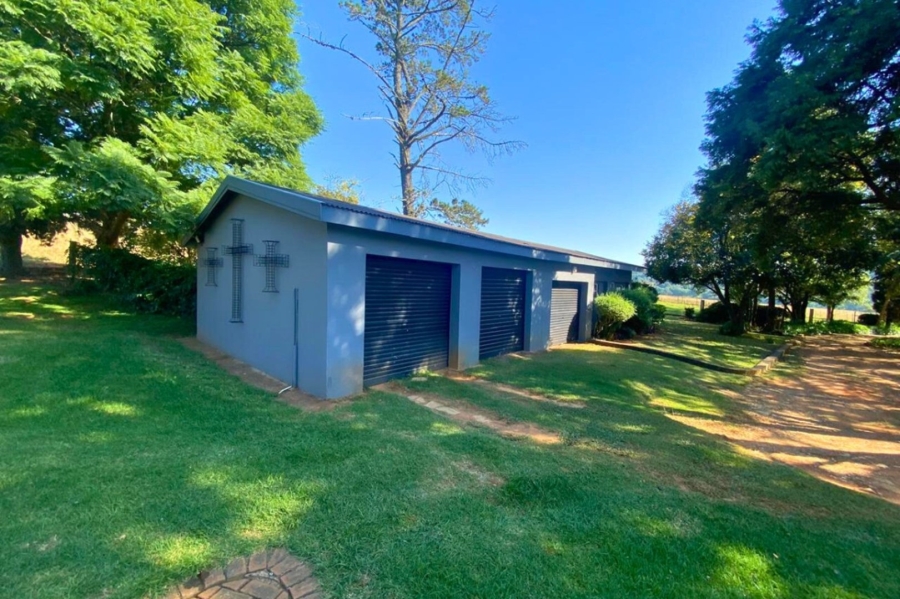 Commercial Property for Sale in Vryheid Rural KwaZulu-Natal
