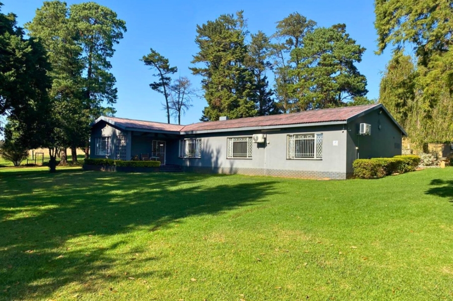 Commercial Property for Sale in Vryheid Rural KwaZulu-Natal