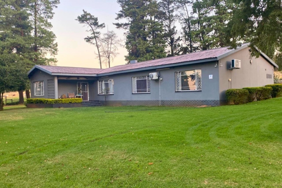 Commercial Property for Sale in Vryheid Rural KwaZulu-Natal