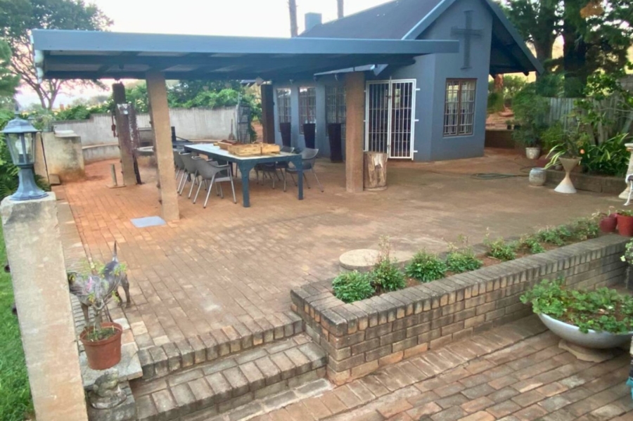 Commercial Property for Sale in Vryheid Rural KwaZulu-Natal