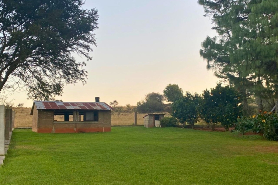 Commercial Property for Sale in Vryheid Rural KwaZulu-Natal