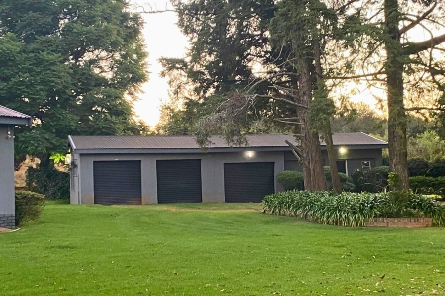 Commercial Property for Sale in Vryheid Rural KwaZulu-Natal