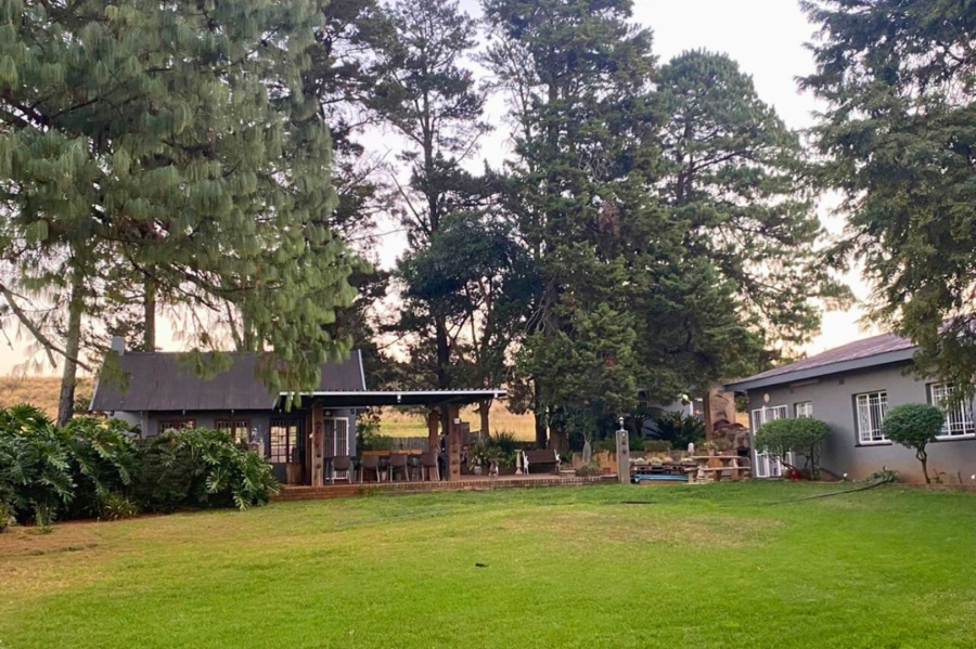 Commercial Property for Sale in Vryheid Rural KwaZulu-Natal