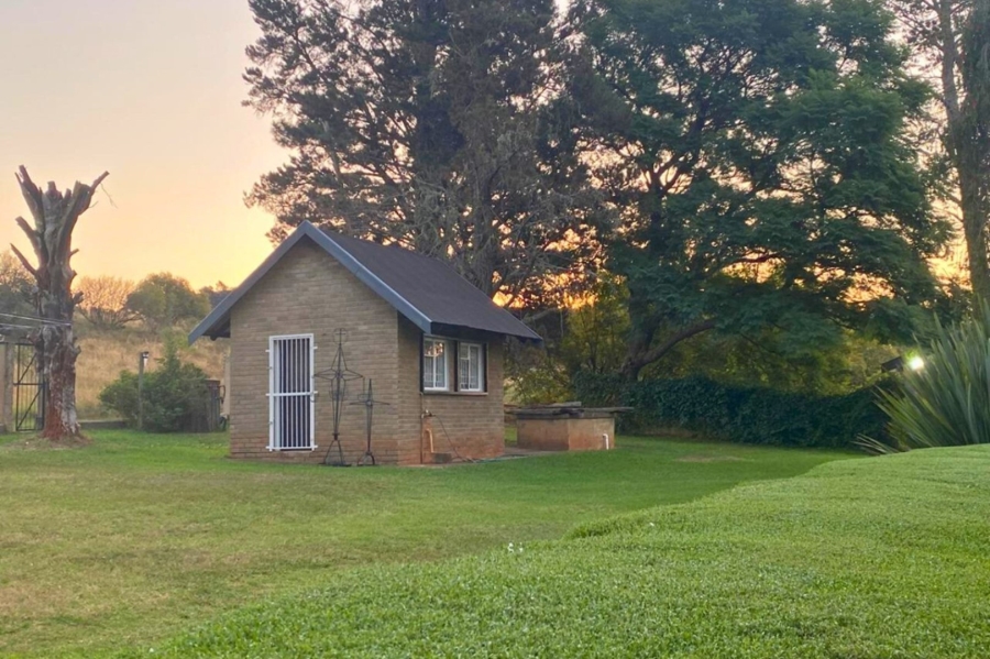 Commercial Property for Sale in Vryheid Rural KwaZulu-Natal