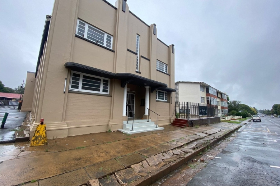 Commercial Property for Sale in Vryheid KwaZulu-Natal