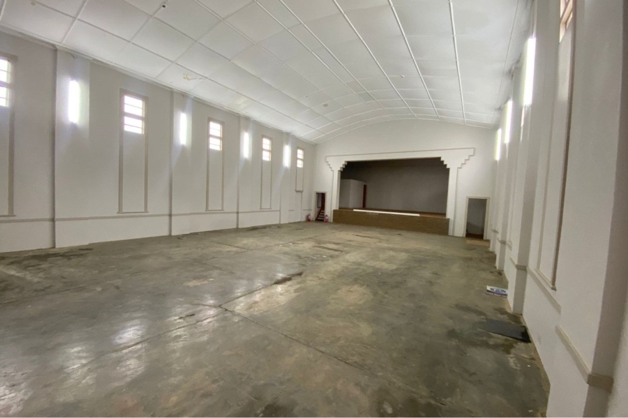 Commercial Property for Sale in Vryheid KwaZulu-Natal