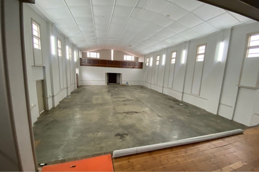 Commercial Property for Sale in Vryheid KwaZulu-Natal