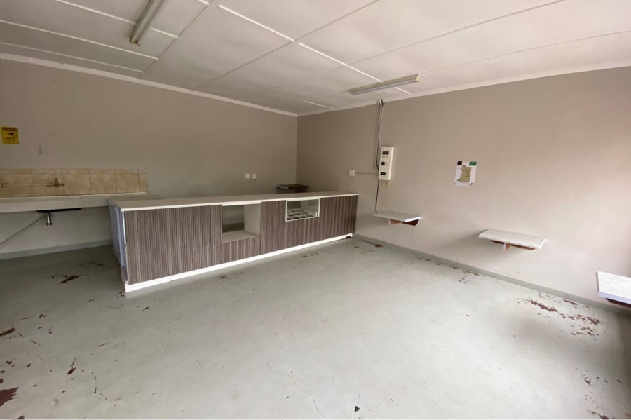 Commercial Property for Sale in Vryheid KwaZulu-Natal