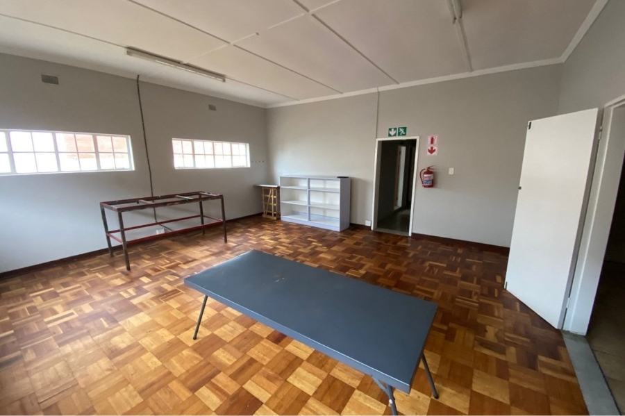Commercial Property for Sale in Vryheid KwaZulu-Natal