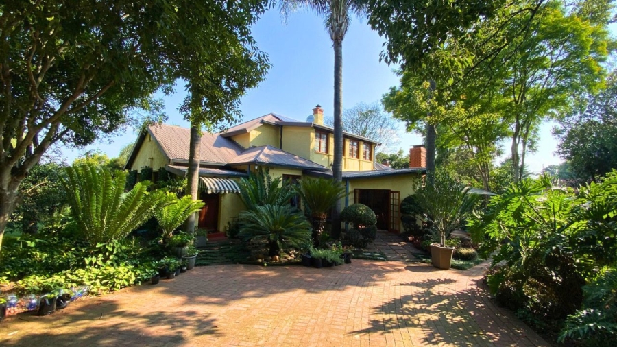 4 Bedroom Property for Sale in Vryheid KwaZulu-Natal