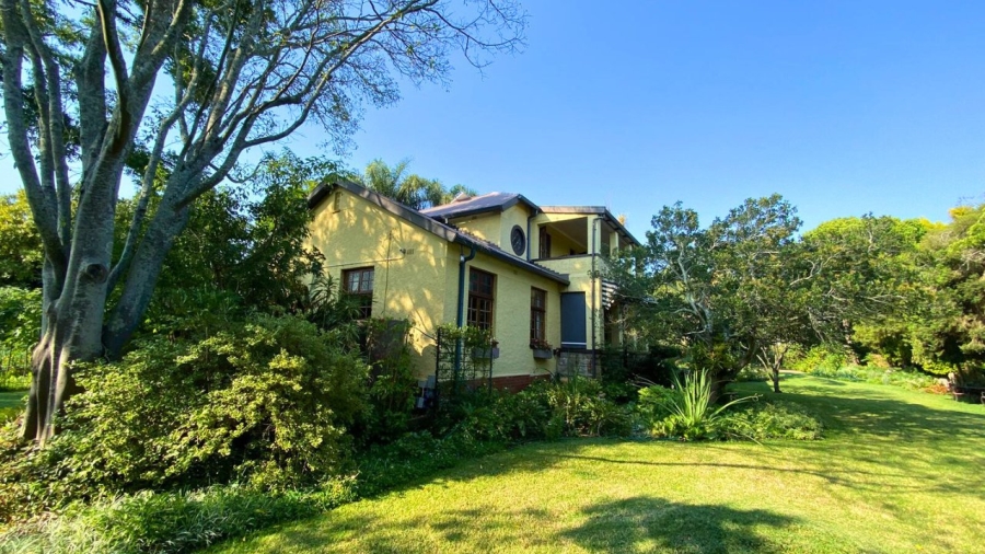 4 Bedroom Property for Sale in Vryheid KwaZulu-Natal