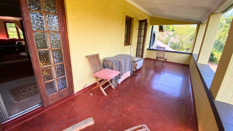 4 Bedroom Property for Sale in Vryheid KwaZulu-Natal