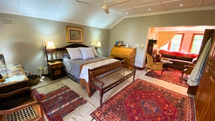 4 Bedroom Property for Sale in Vryheid KwaZulu-Natal