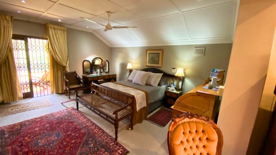 4 Bedroom Property for Sale in Vryheid KwaZulu-Natal