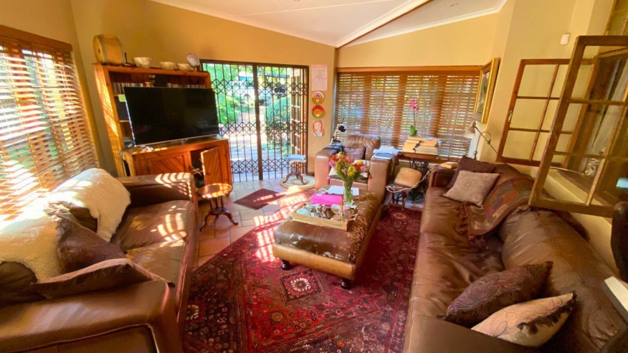 4 Bedroom Property for Sale in Vryheid KwaZulu-Natal