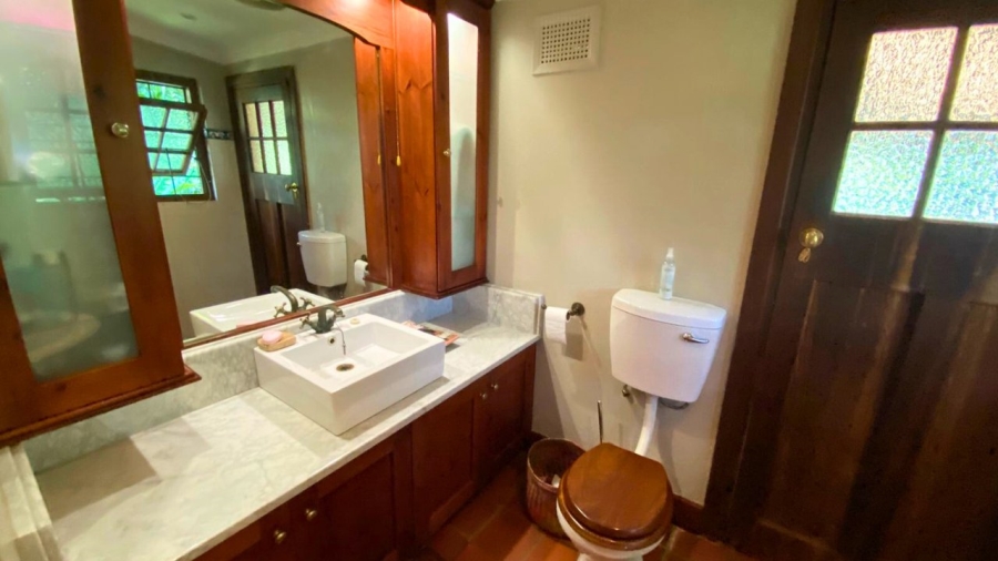 4 Bedroom Property for Sale in Vryheid KwaZulu-Natal