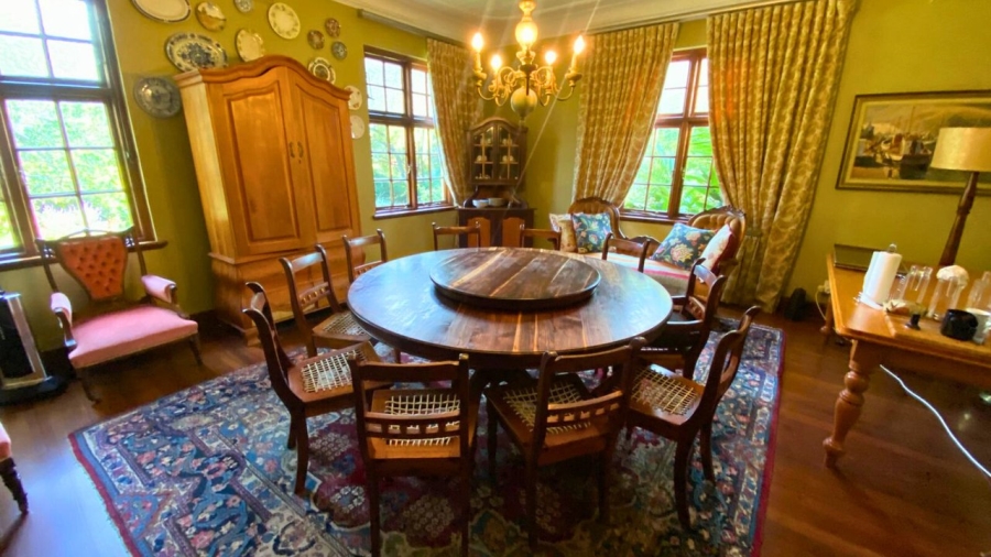 4 Bedroom Property for Sale in Vryheid KwaZulu-Natal