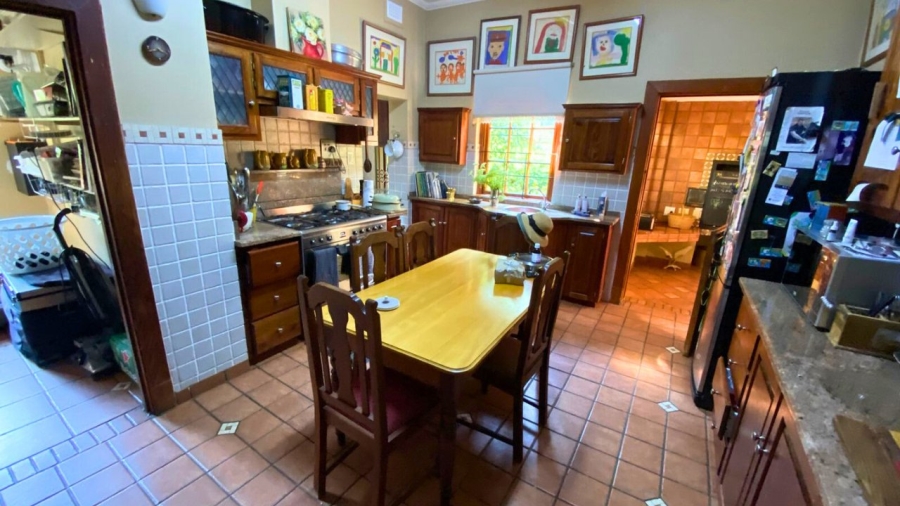 4 Bedroom Property for Sale in Vryheid KwaZulu-Natal