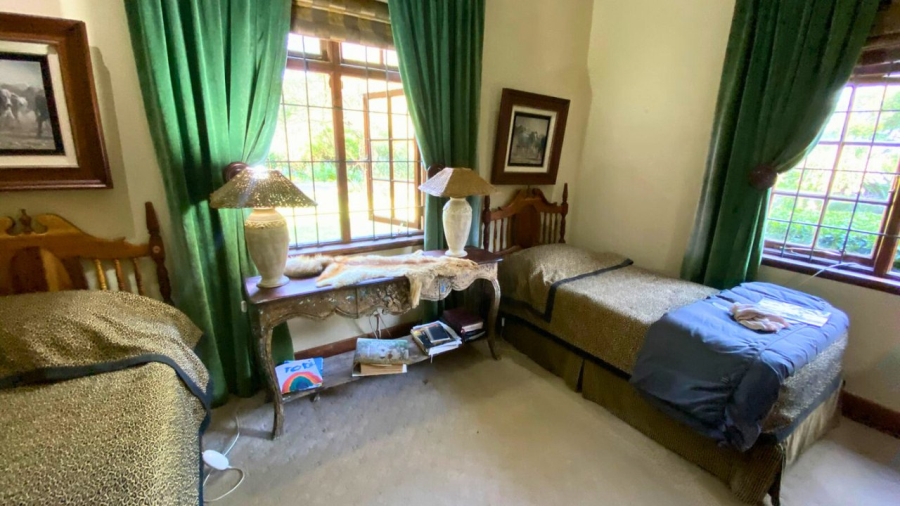 4 Bedroom Property for Sale in Vryheid KwaZulu-Natal
