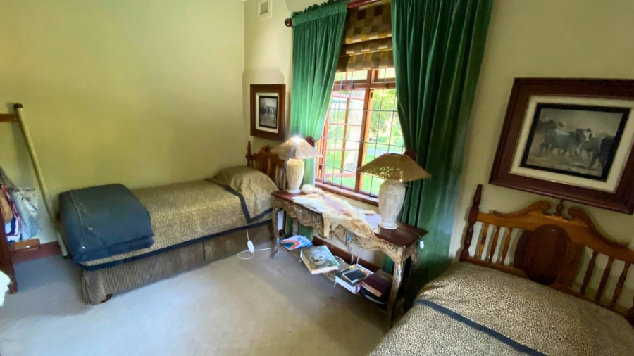 4 Bedroom Property for Sale in Vryheid KwaZulu-Natal