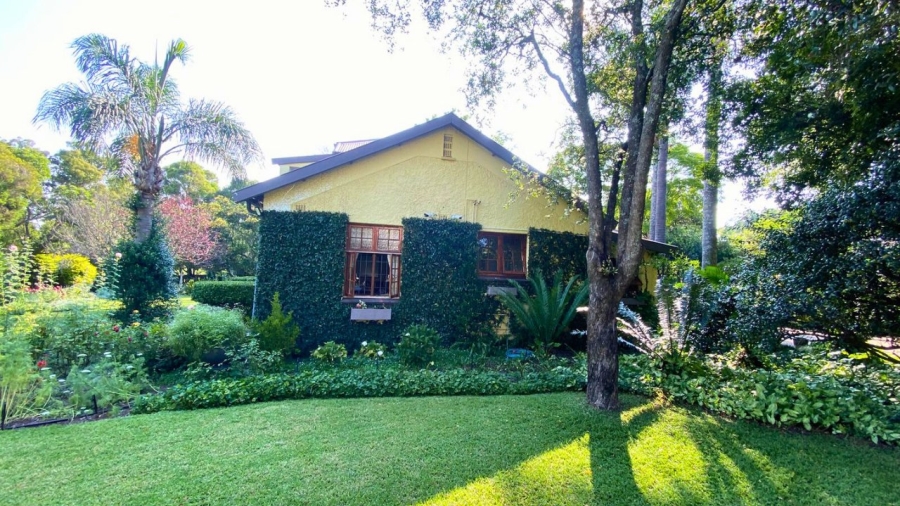 4 Bedroom Property for Sale in Vryheid KwaZulu-Natal