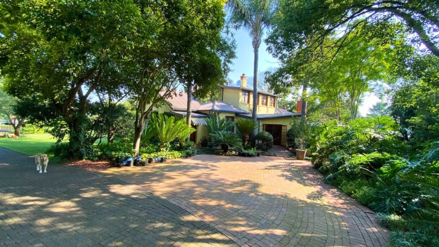 4 Bedroom Property for Sale in Vryheid KwaZulu-Natal