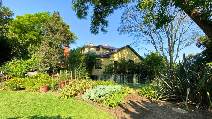 4 Bedroom Property for Sale in Vryheid KwaZulu-Natal