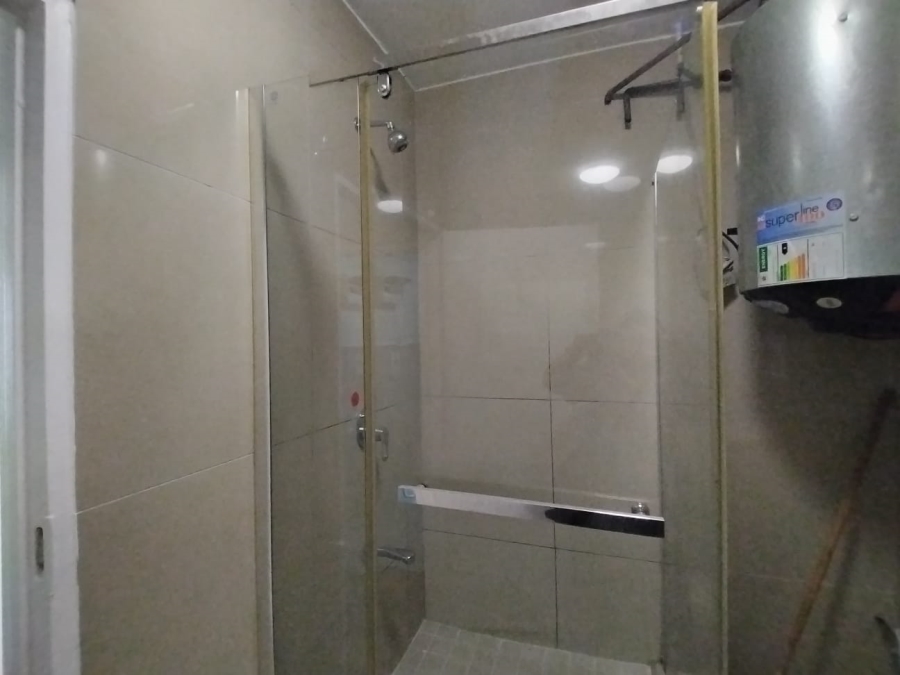 1 Bedroom Property for Sale in North Beach KwaZulu-Natal