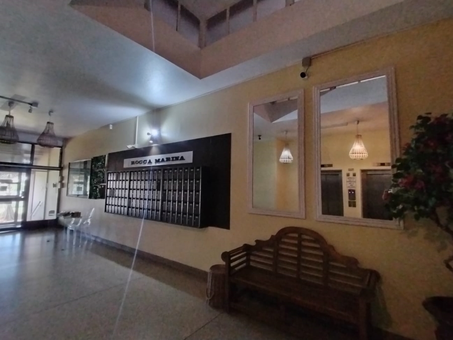 To Let 1 Bedroom Property for Rent in North Beach KwaZulu-Natal